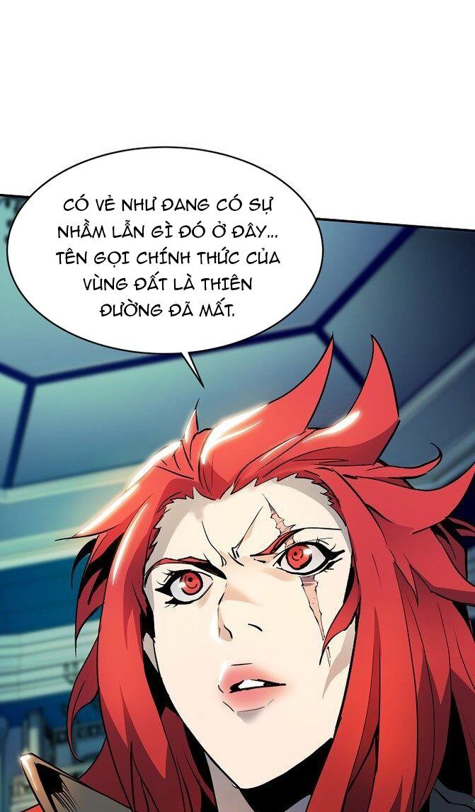 Khát Vọng Trỗi Dậy Chapter 33 - 26