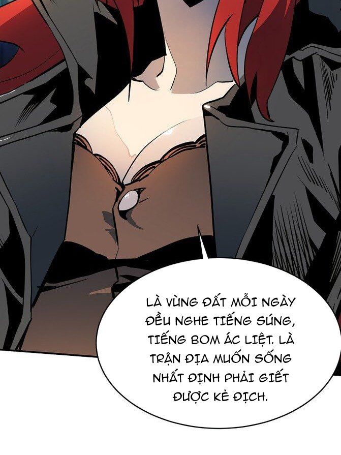 Khát Vọng Trỗi Dậy Chapter 33 - 27