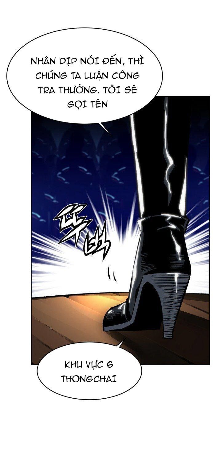 Khát Vọng Trỗi Dậy Chapter 33 - 30