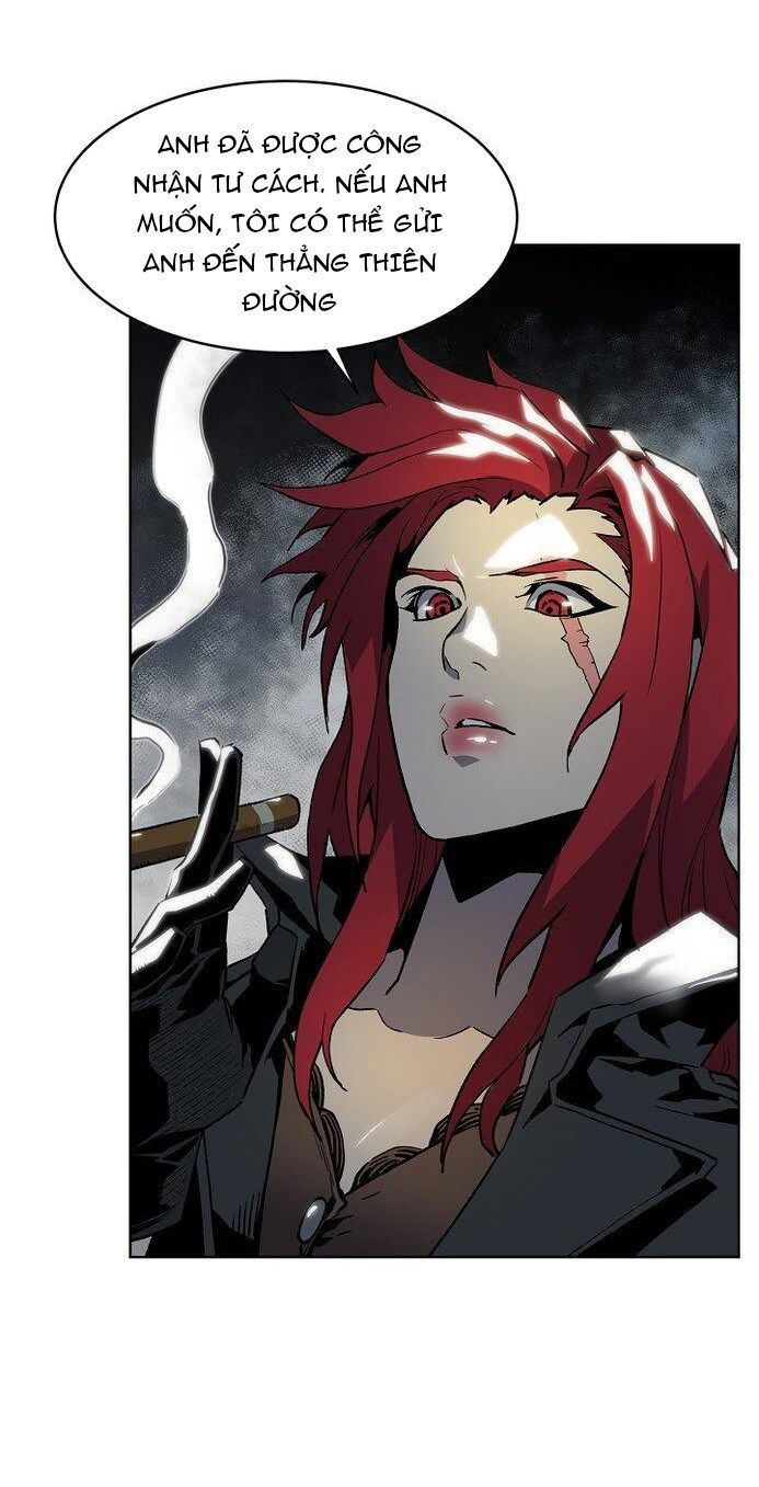 Khát Vọng Trỗi Dậy Chapter 33 - 32