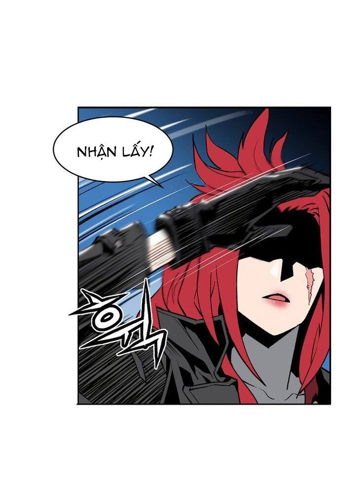 Khát Vọng Trỗi Dậy Chapter 33 - 34