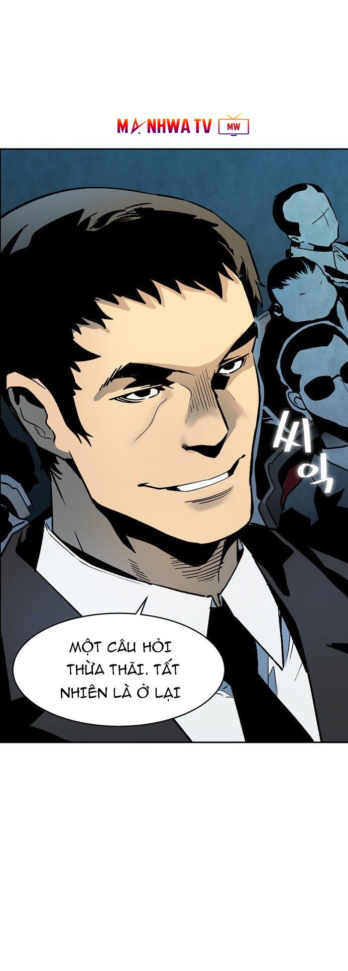 Khát Vọng Trỗi Dậy Chapter 33 - 42