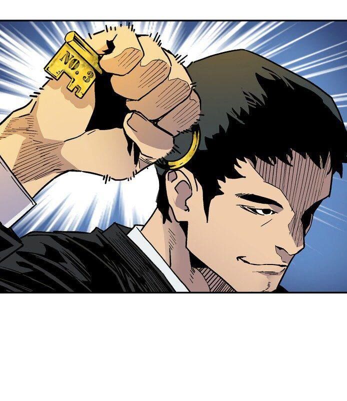 Khát Vọng Trỗi Dậy Chapter 33 - 43