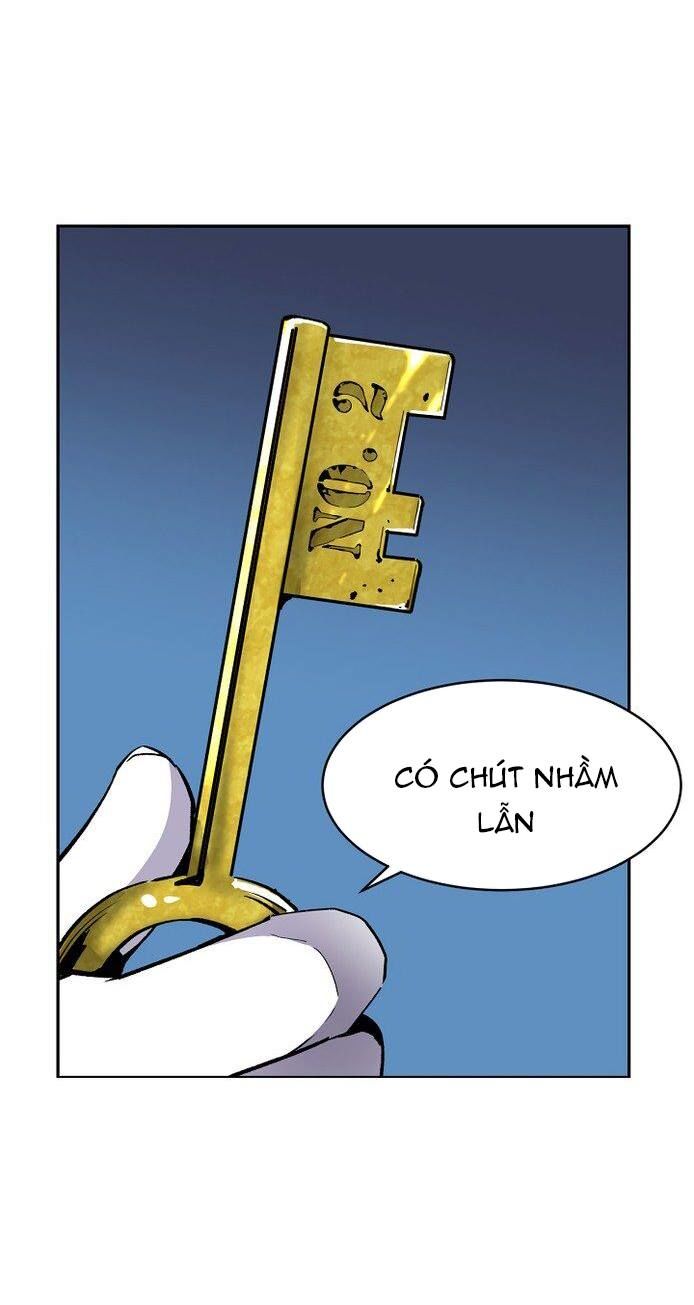 Khát Vọng Trỗi Dậy Chapter 33 - 48