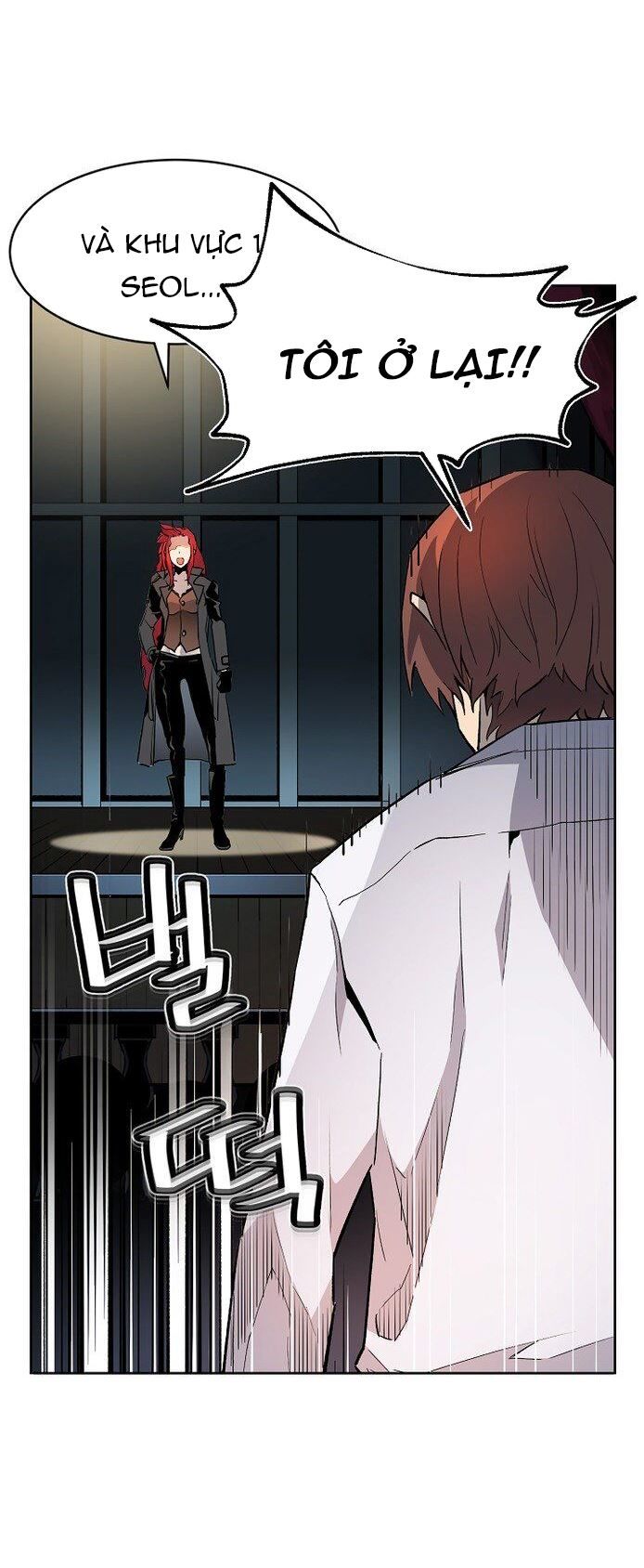 Khát Vọng Trỗi Dậy Chapter 33 - 51