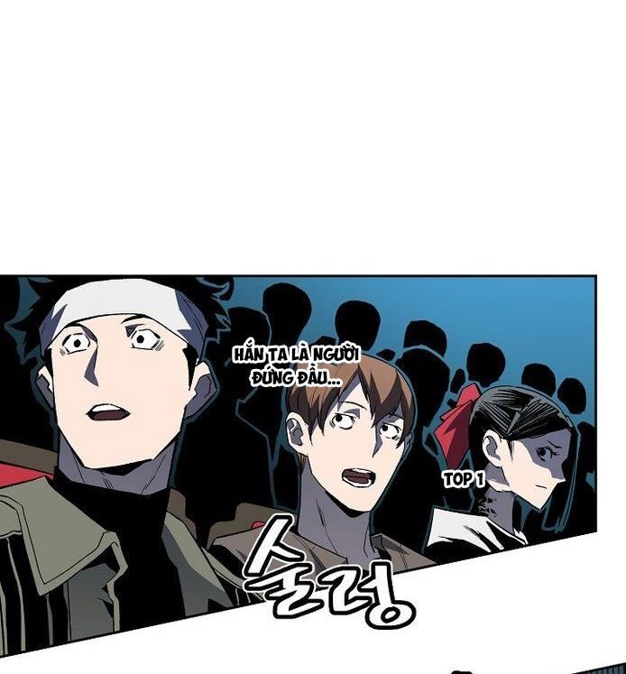 Khát Vọng Trỗi Dậy Chapter 33 - 52