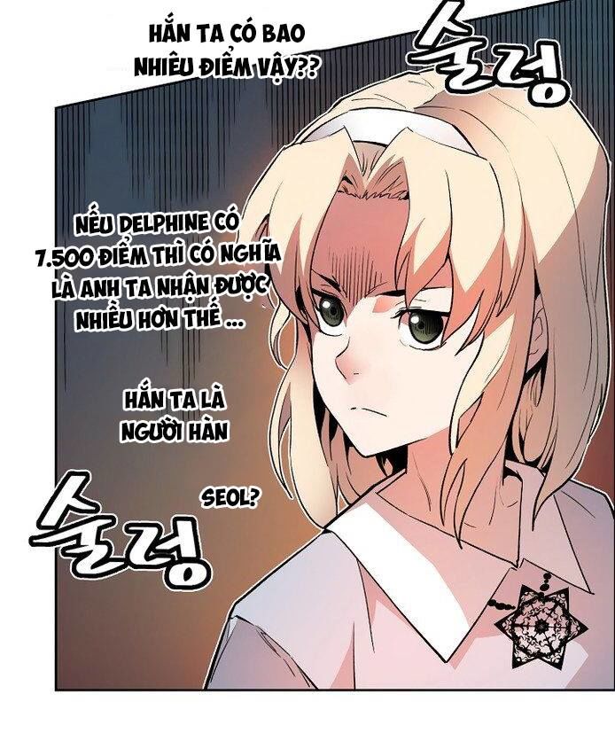 Khát Vọng Trỗi Dậy Chapter 33 - 53