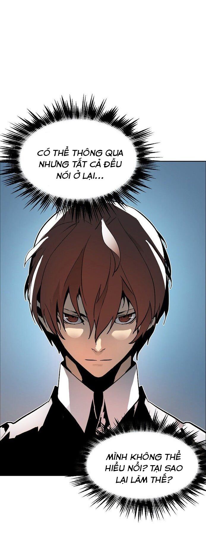 Khát Vọng Trỗi Dậy Chapter 33 - 54