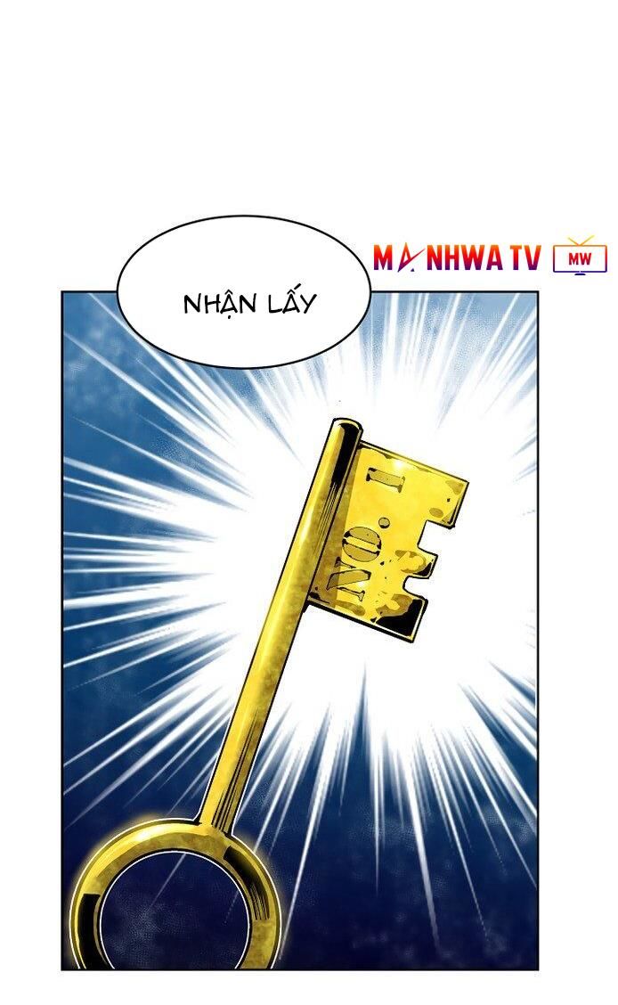 Khát Vọng Trỗi Dậy Chapter 33 - 55