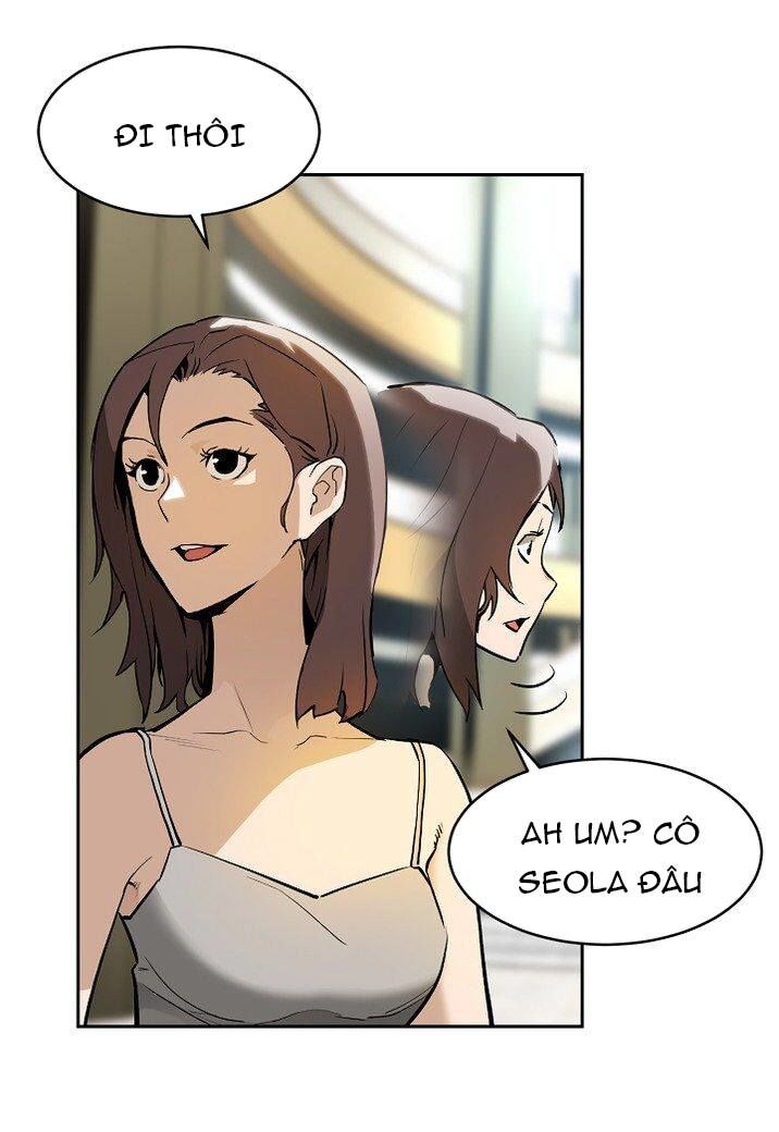 Khát Vọng Trỗi Dậy Chapter 33 - 67