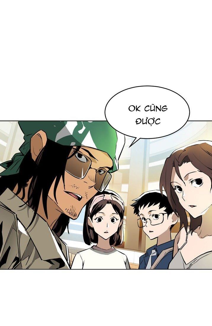 Khát Vọng Trỗi Dậy Chapter 33 - 71