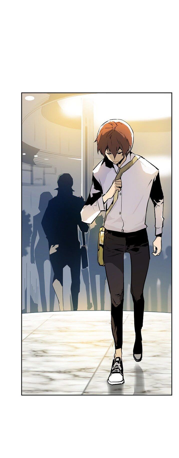 Khát Vọng Trỗi Dậy Chapter 33 - 72