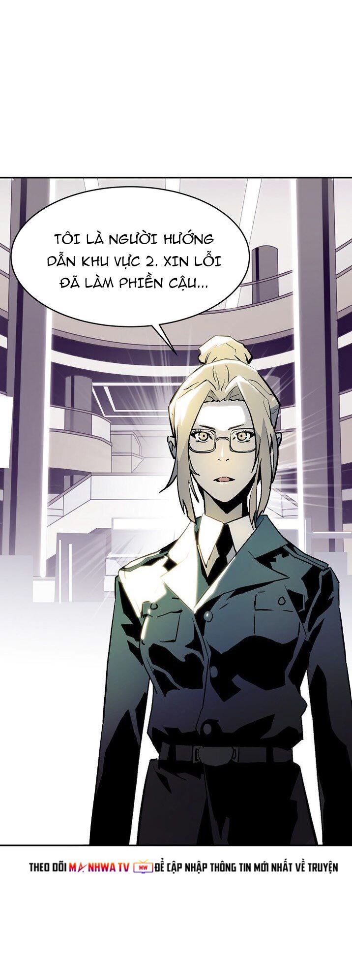 Khát Vọng Trỗi Dậy Chapter 33 - 75