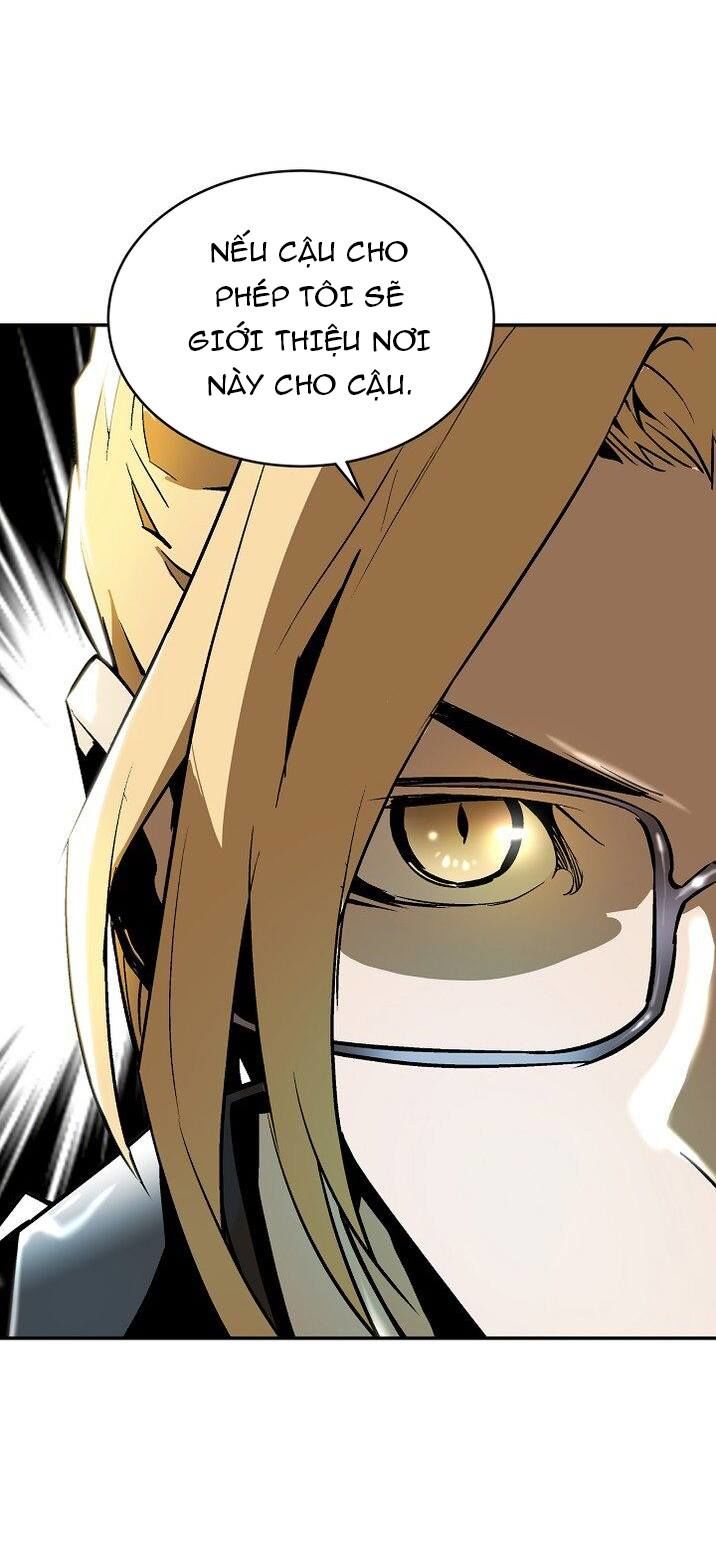 Khát Vọng Trỗi Dậy Chapter 33 - 76