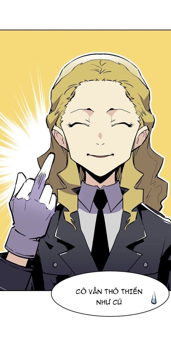 Khát Vọng Trỗi Dậy Chapter 33 - 82