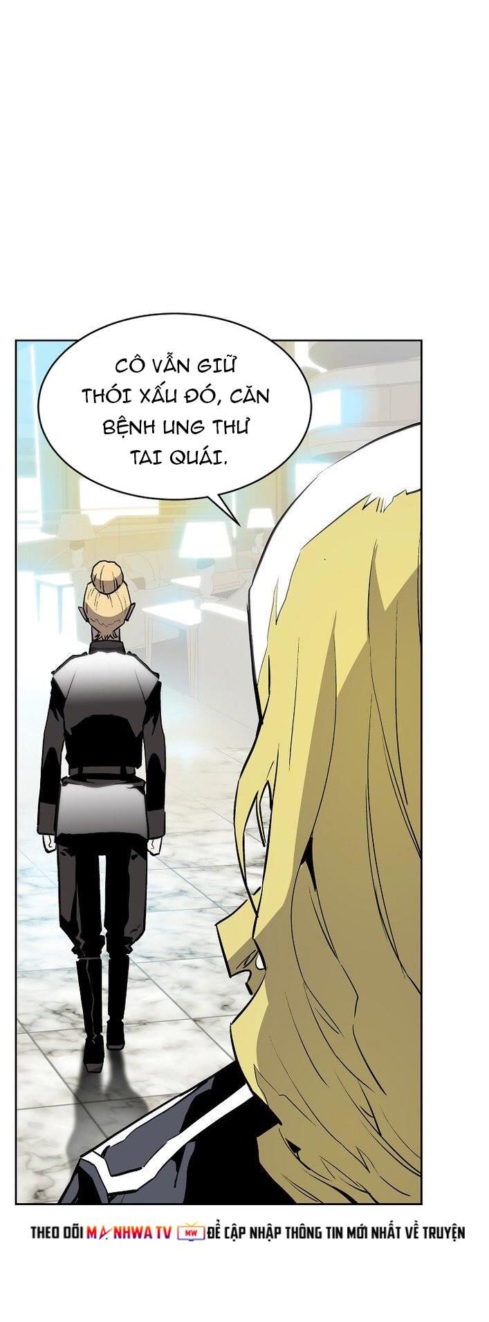 Khát Vọng Trỗi Dậy Chapter 33 - 86