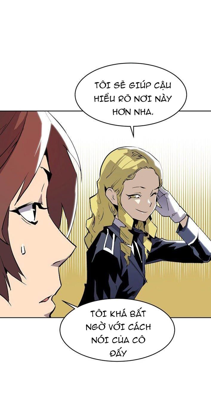 Khát Vọng Trỗi Dậy Chapter 33 - 87