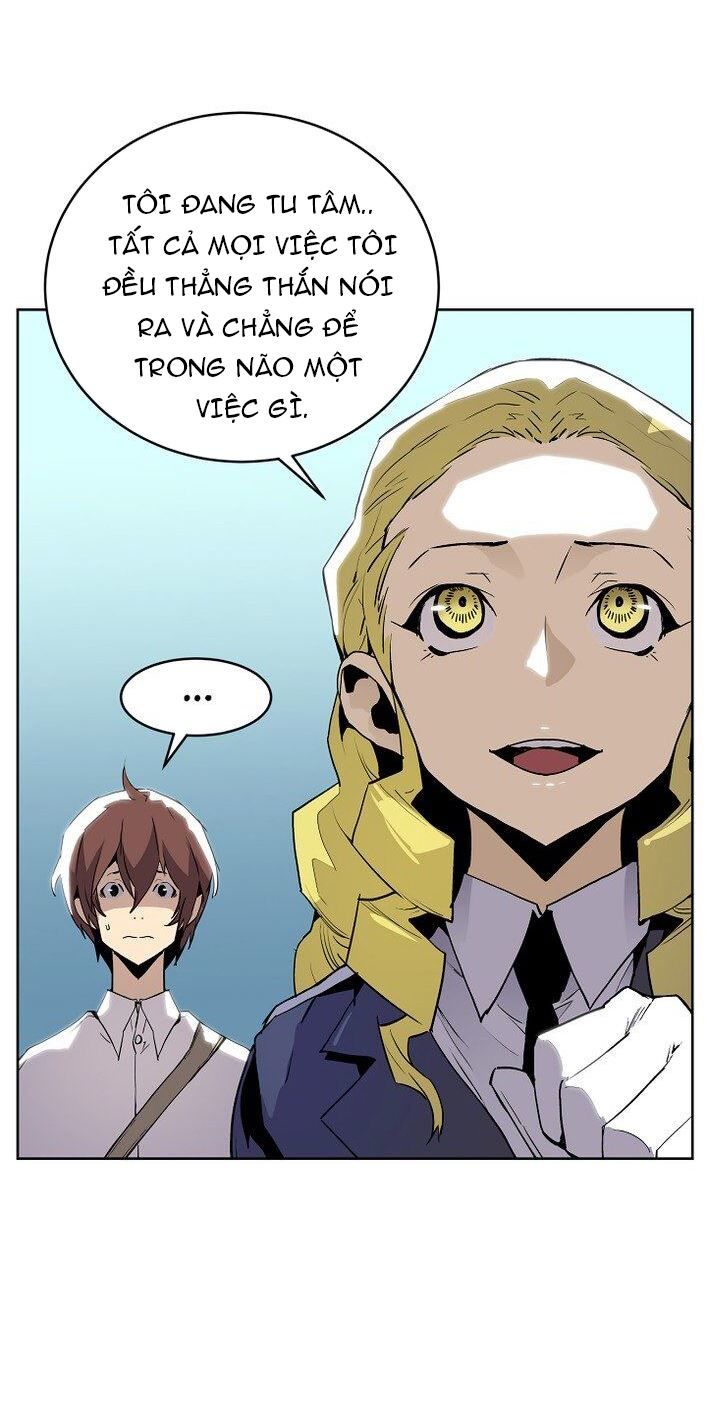 Khát Vọng Trỗi Dậy Chapter 33 - 88