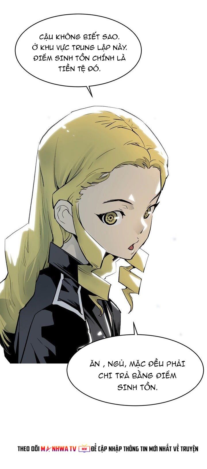 Khát Vọng Trỗi Dậy Chapter 33 - 92