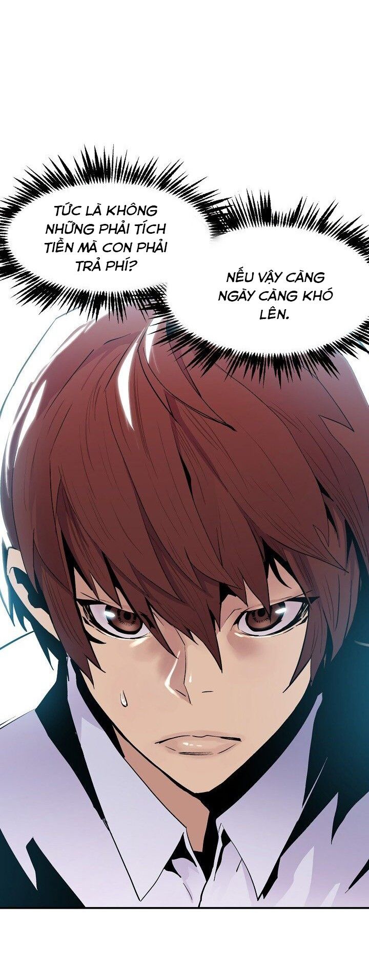 Khát Vọng Trỗi Dậy Chapter 33 - 93