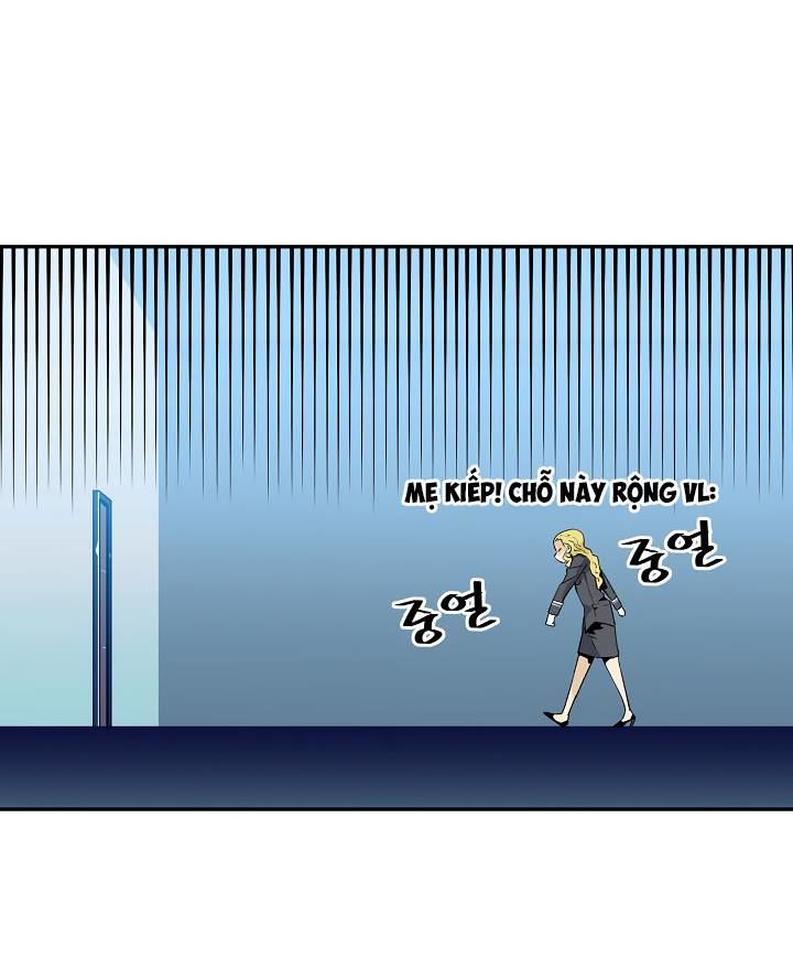 Khát Vọng Trỗi Dậy Chapter 34 - 37