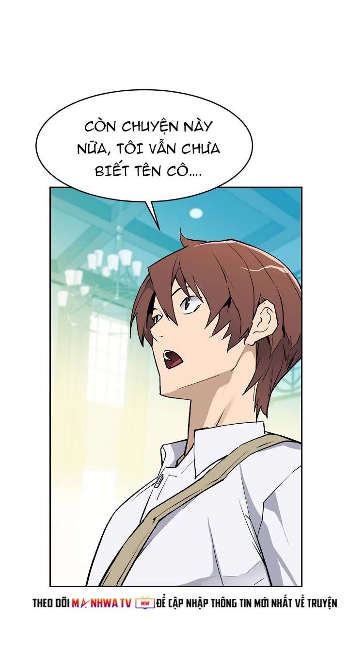 Khát Vọng Trỗi Dậy Chapter 34 - 38