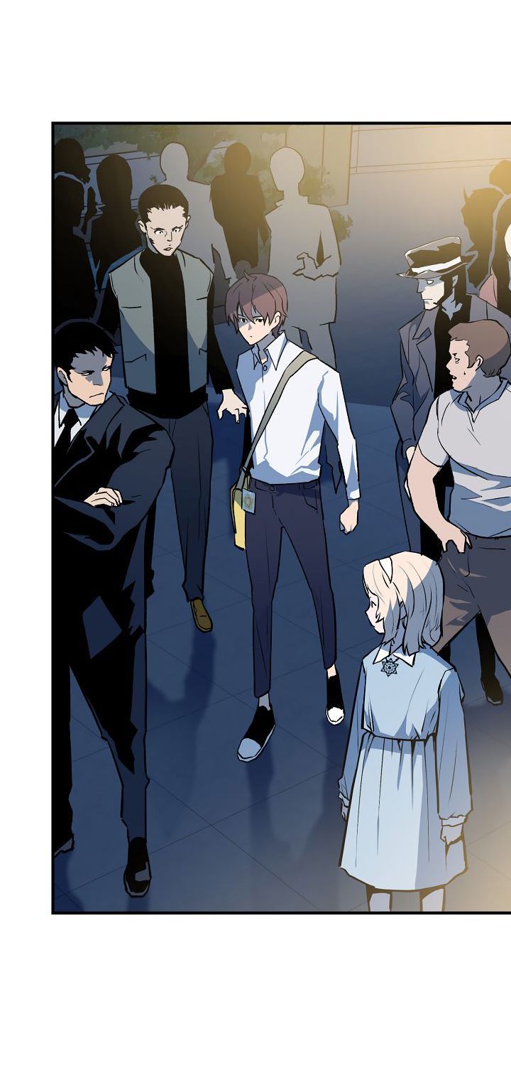 Khát Vọng Trỗi Dậy Chapter 34 - 64