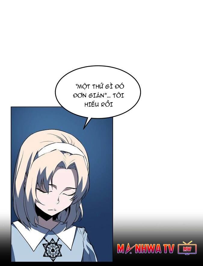 Khát Vọng Trỗi Dậy Chapter 35 - 13