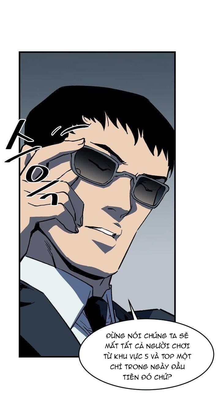 Khát Vọng Trỗi Dậy Chapter 35 - 23