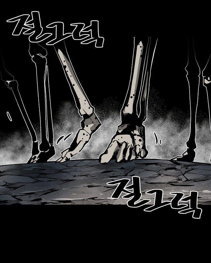 Khát Vọng Trỗi Dậy Chapter 35 - 40