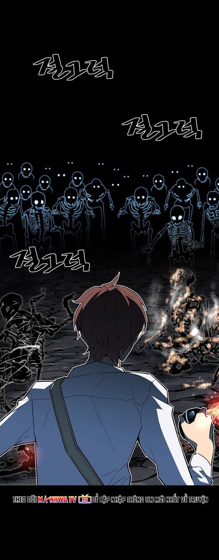 Khát Vọng Trỗi Dậy Chapter 35 - 58