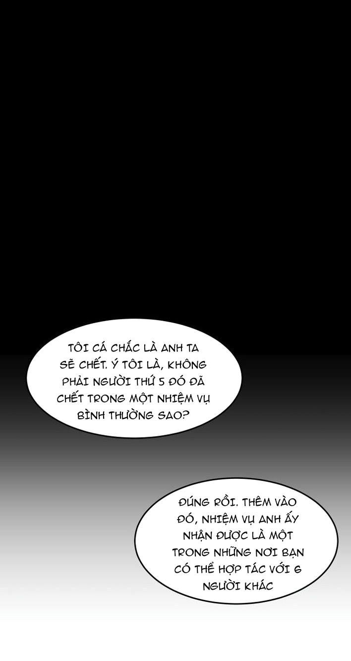 Khát Vọng Trỗi Dậy Chapter 35 - 74