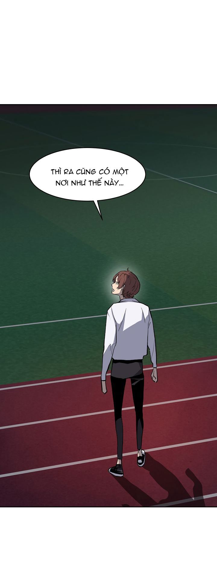 Khát Vọng Trỗi Dậy Chapter 36 - 47