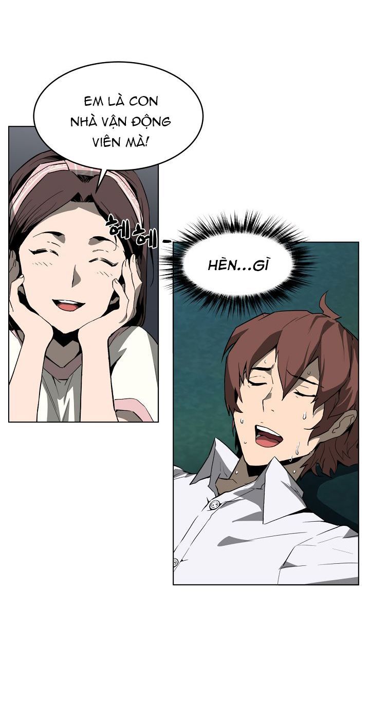 Khát Vọng Trỗi Dậy Chapter 36 - 55