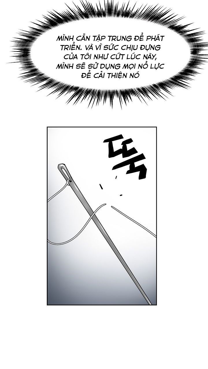 Khát Vọng Trỗi Dậy Chapter 36 - 87