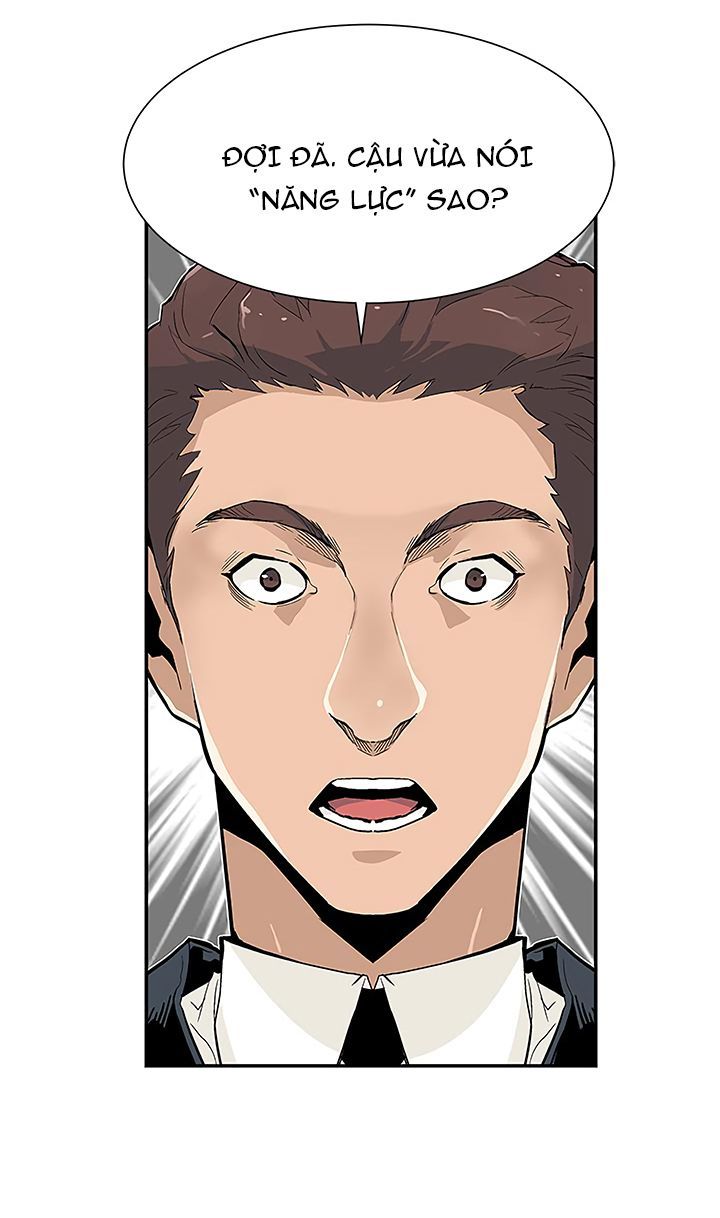 Khát Vọng Trỗi Dậy Chapter 37 - 18