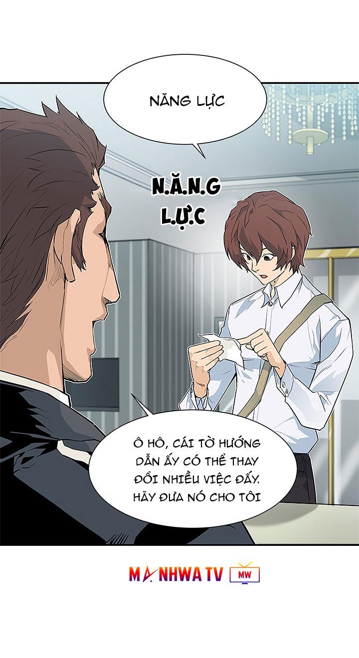 Khát Vọng Trỗi Dậy Chapter 37 - 19