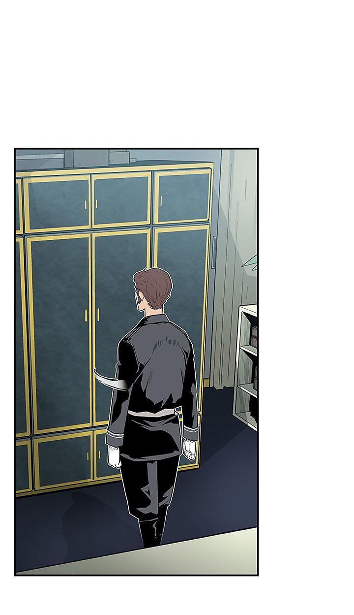 Khát Vọng Trỗi Dậy Chapter 37 - 20