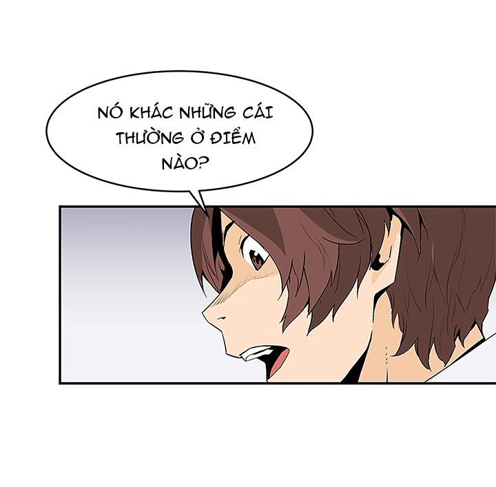 Khát Vọng Trỗi Dậy Chapter 37 - 25