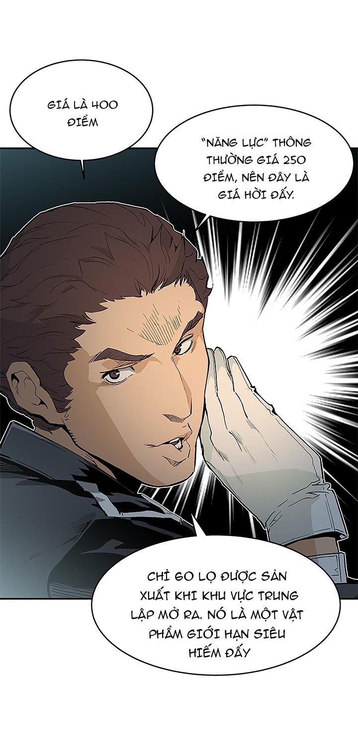 Khát Vọng Trỗi Dậy Chapter 37 - 28
