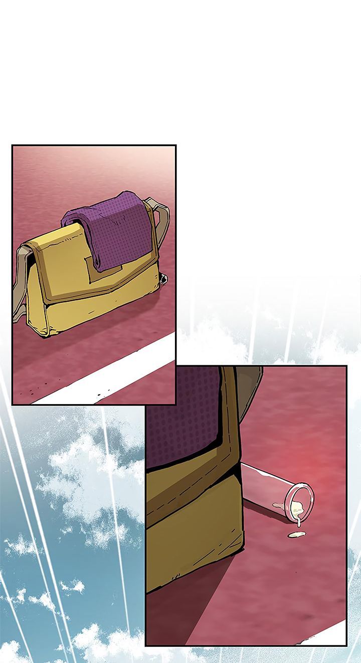 Khát Vọng Trỗi Dậy Chapter 37 - 35