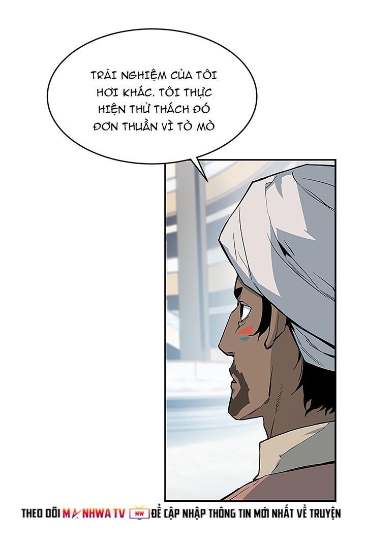 Khát Vọng Trỗi Dậy Chapter 37 - 42