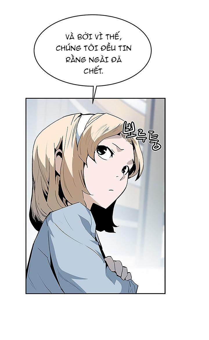 Khát Vọng Trỗi Dậy Chapter 37 - 43