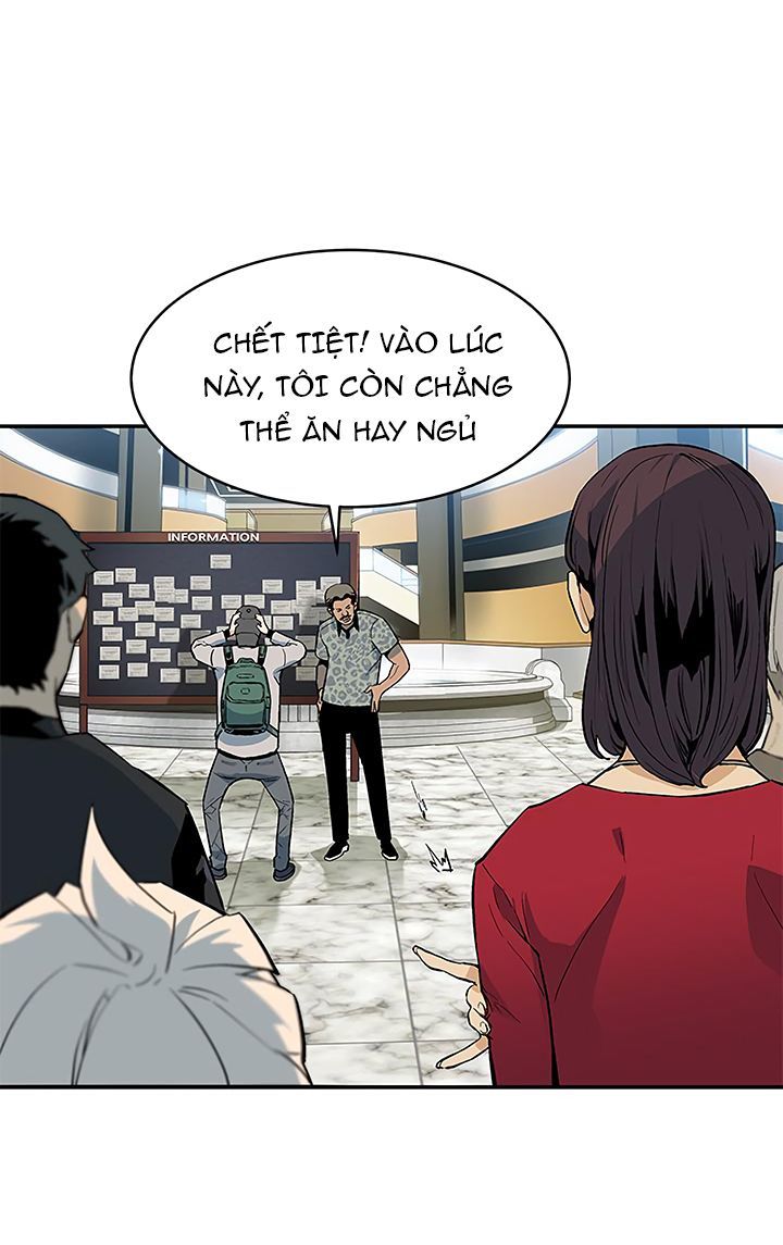 Khát Vọng Trỗi Dậy Chapter 37 - 47