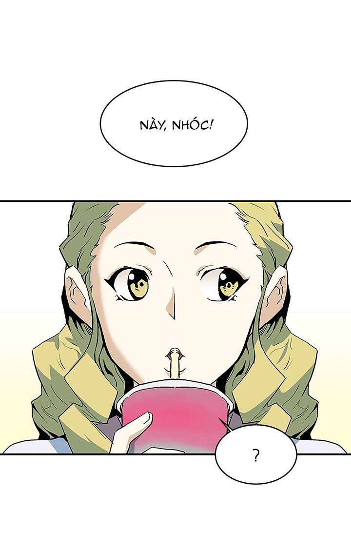 Khát Vọng Trỗi Dậy Chapter 37 - 50