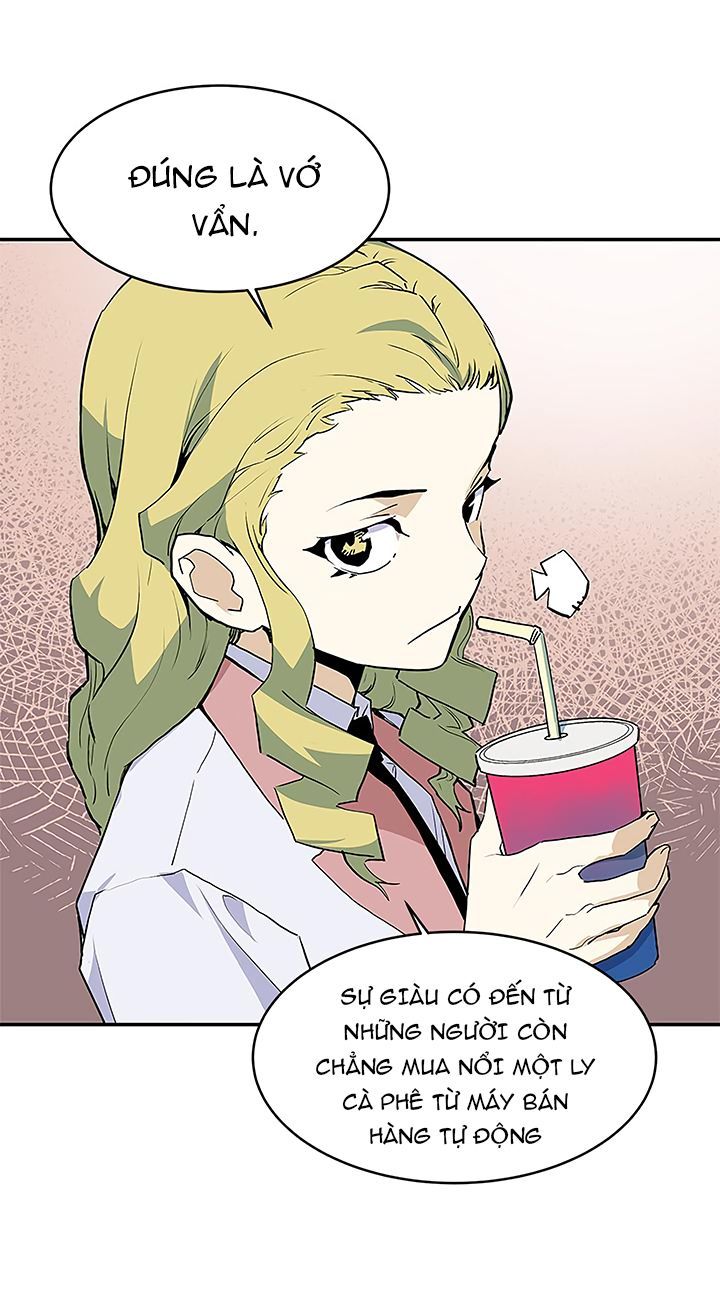 Khát Vọng Trỗi Dậy Chapter 37 - 53