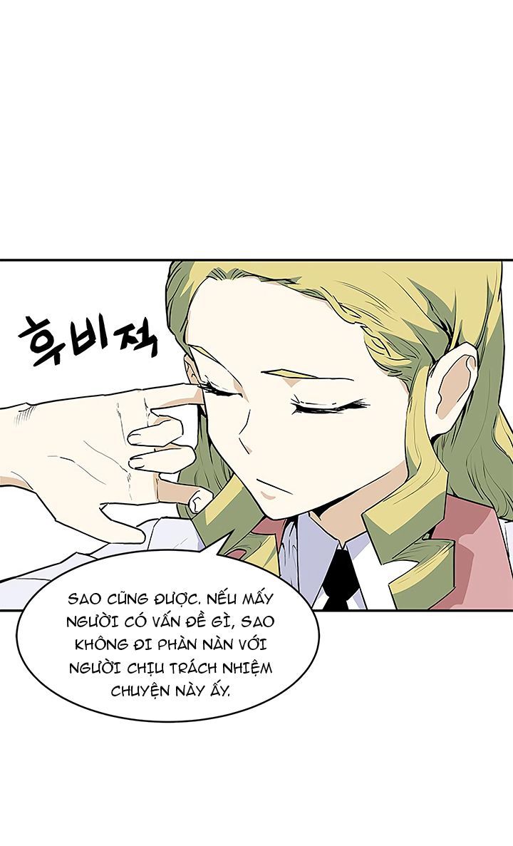 Khát Vọng Trỗi Dậy Chapter 37 - 55