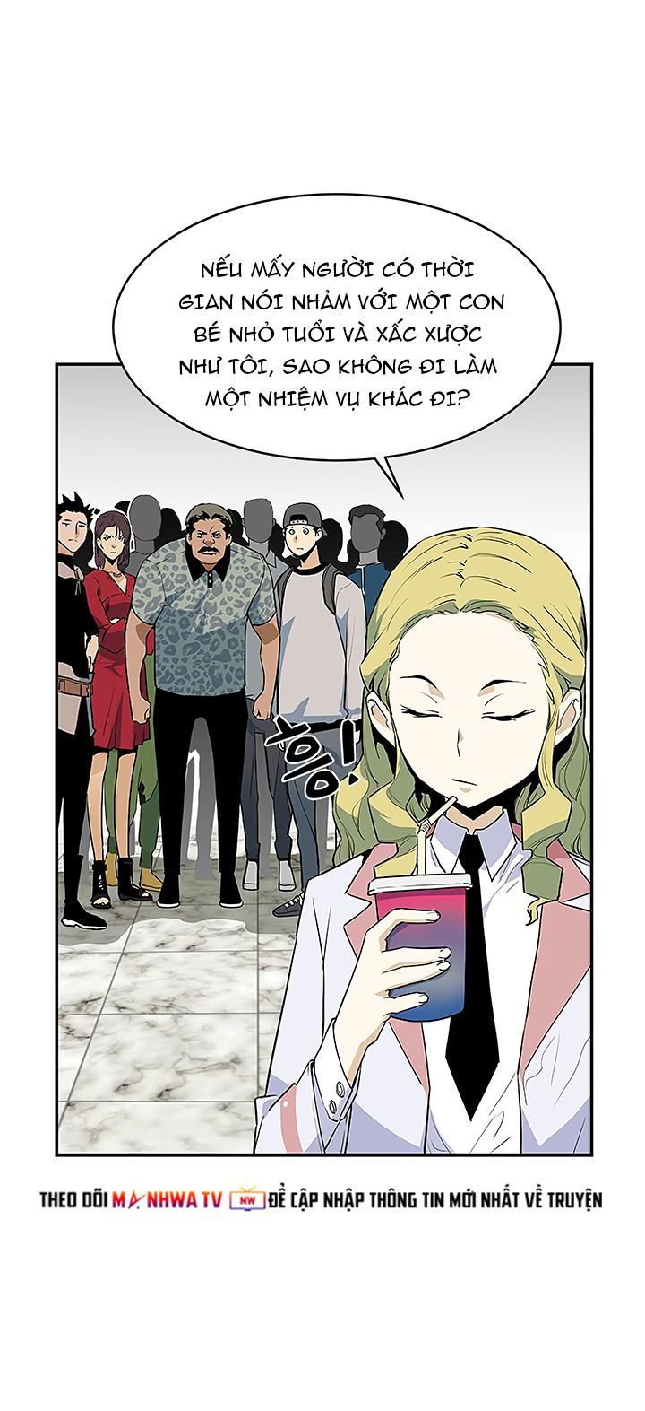 Khát Vọng Trỗi Dậy Chapter 37 - 57