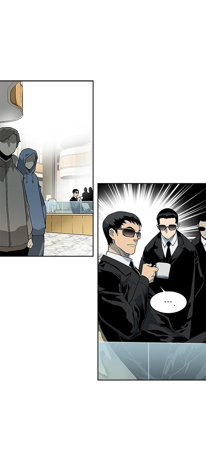 Khát Vọng Trỗi Dậy Chapter 37 - 58