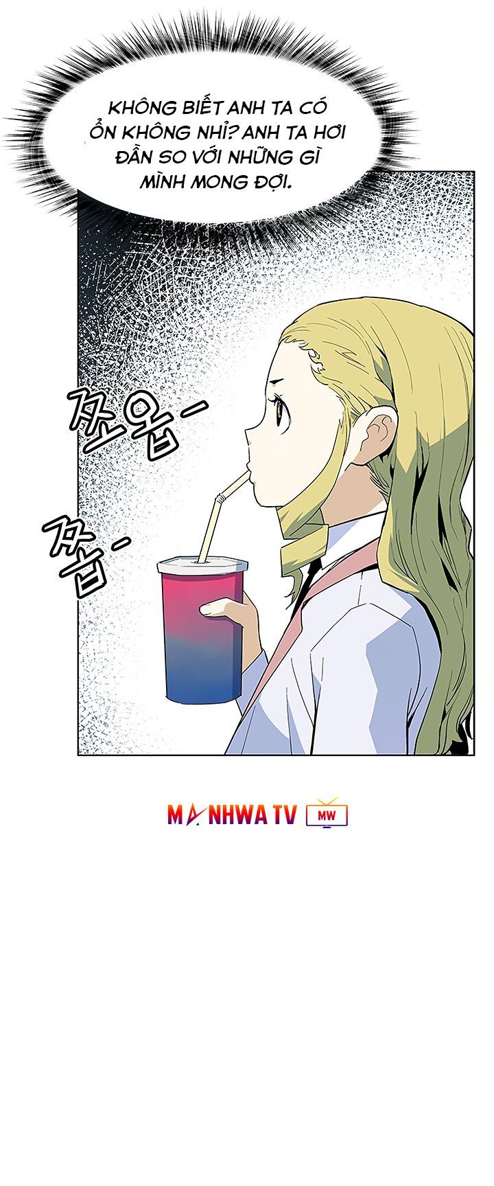 Khát Vọng Trỗi Dậy Chapter 37 - 60